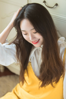 我的老婆是明星